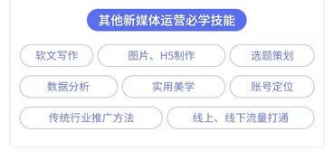 零经验能胜任新媒体运营吗?