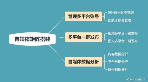 自媒体运营技术学习指南:从入门到精通