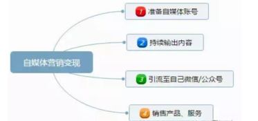 如何从零开始打造成功的个人自媒体