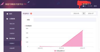 热门自媒体平台大盘点:你知道几个?