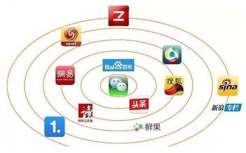 自媒体平台选择指南:哪个更适合你?