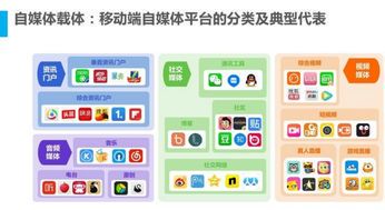 自媒体官网平台:打造个人品牌的新阵地
