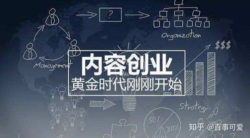 自己创业做自媒体前景如何?