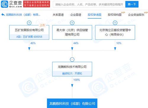 自媒体公司业务范围解析