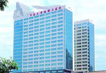 刘锋:湘雅二医院的杰出医学专家