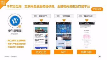 财经自媒体是什么意思?揭秘这一新兴领域的核心价值