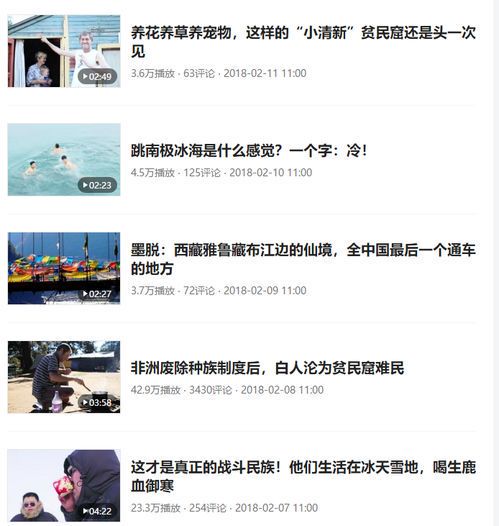 如何打造一个成功的图文旅游自媒体