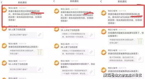 自媒体写作赚钱的5大平台及运营技巧
