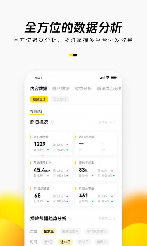 自媒体平台收益排名前十名:揭秘最赚钱的内容创作渠道