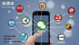自媒体行业的崛起:从何时开始风靡?