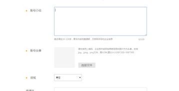 自媒体平台简介撰写指南:关键要素与实用技巧
