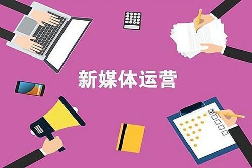 新媒体运营的核心职责与价值解析