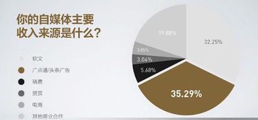 专业自媒体:定义、特点与发展趋势