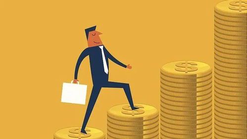 2025年最值得关注的10大赚钱风口
