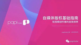 新手如何快速入门自媒体?2个