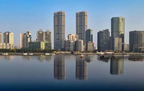 外滩滨水空间综合改造工程：重塑城市名片