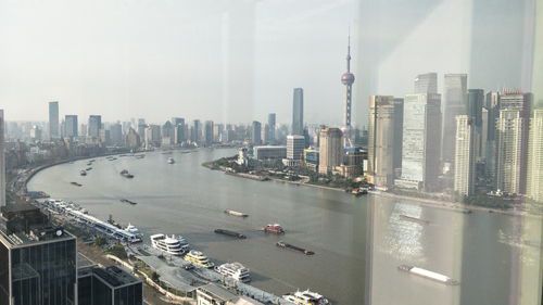 外滩拓宽：城市更新与历史保护的平衡之道