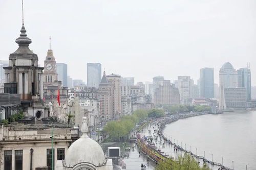 外滩改造与历史记忆的融合