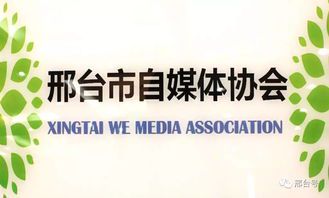 自媒体协会的核心功能与价值