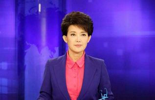 《惠安新闻主持人的风采与责任》