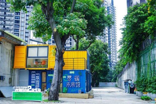 惠安网红打卡点：探寻闽南风情与时尚地标