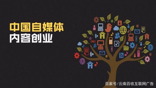 自媒体创业入门指南：从0到1打造个人品牌
