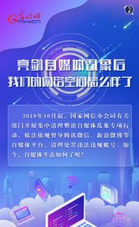 自媒体宣传乱象的根源与治理路径