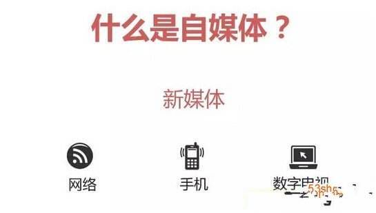 什么是自媒体？如何通过自媒体赚钱？