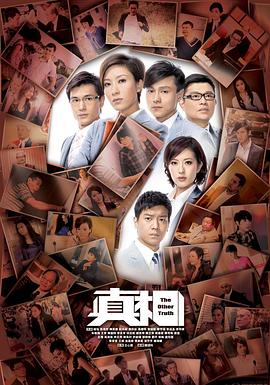 真相电视剧全32集