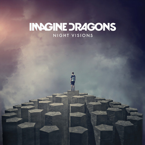 Hear Me歌词-Imagine Dragons