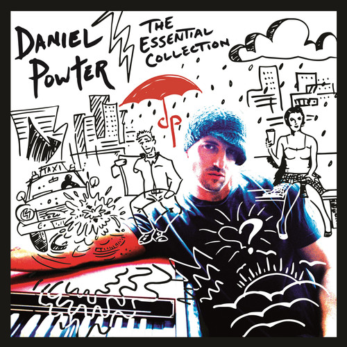 Not Coming Back歌词-Daniel Powter