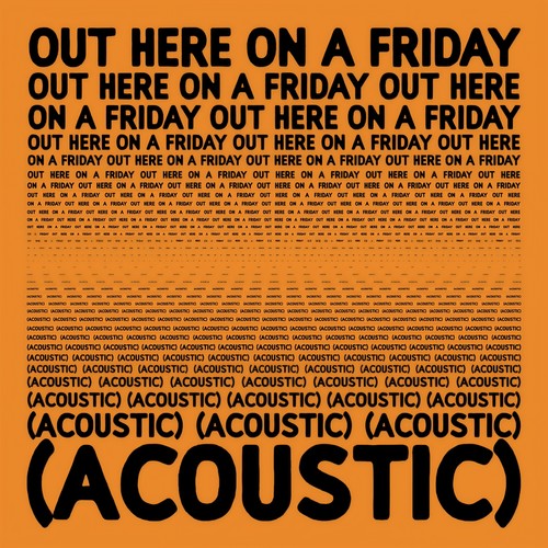 Freedom Is Coming (Acoustic)歌词-Hillsong Young & Free
