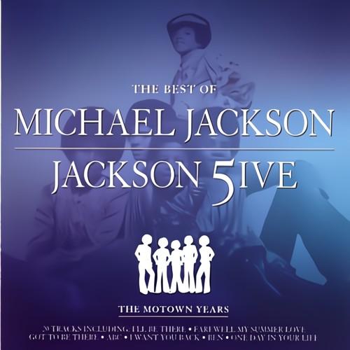 ABC歌词-Michael Jackson