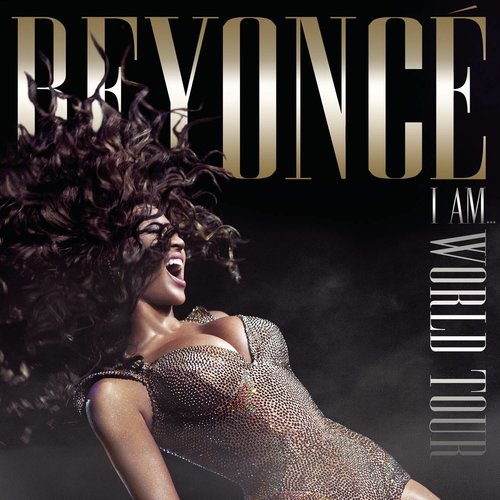 Irreplaceable (Live)歌词-Beyoncé