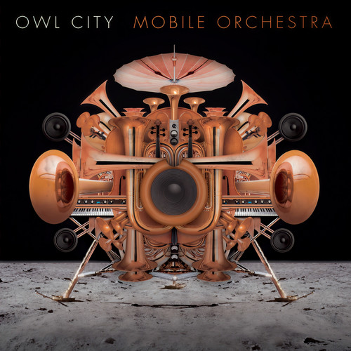 Verge歌词-Owl City / Aloe Blacc