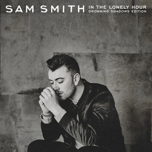 Nirvana歌词-Sam Smith