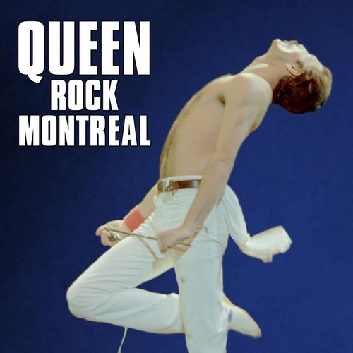 Get Down Make Love歌词-Queen