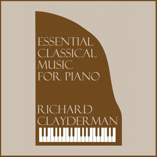 L'amour heureux (Sonate No.8) (幸福的爱（第8号奏鸣曲）)歌词-Richard Clayderman