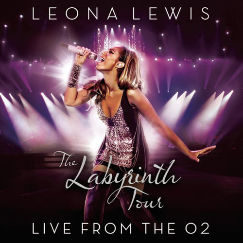 Don't Let Me Down歌词-Leona Lewis