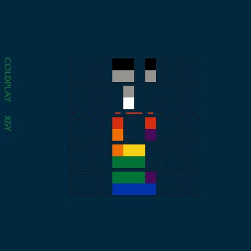 Low歌词-Coldplay