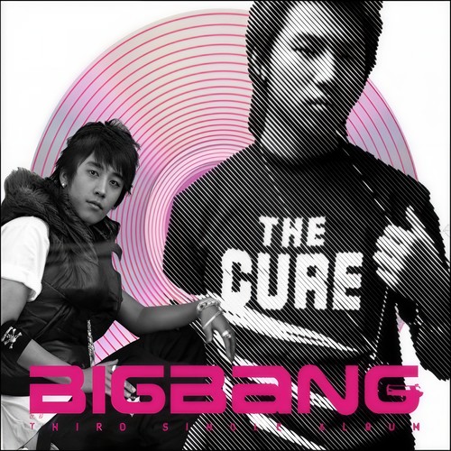 Forever With You歌词-BIGBANG (빅뱅) / 朴春 (박봄)