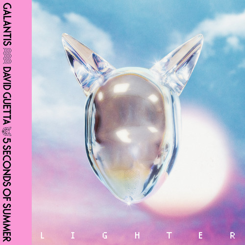Lighter (Extended Mix)歌词-Galantis / David Guetta / 5 Seconds Of Summer