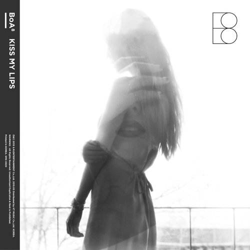 Clockwork歌词-BoA