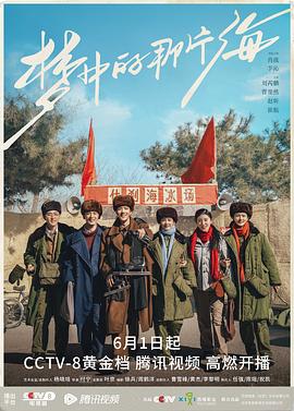 梦中的那片海电视剧全38集