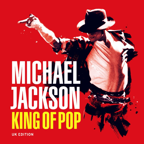 Man In The Mirror歌词-Michael Jackson