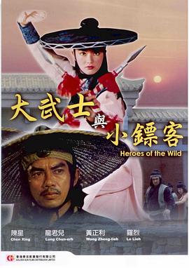 大武士与小镖客电影HD国语版