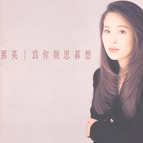 为你朝思暮想歌词-那英