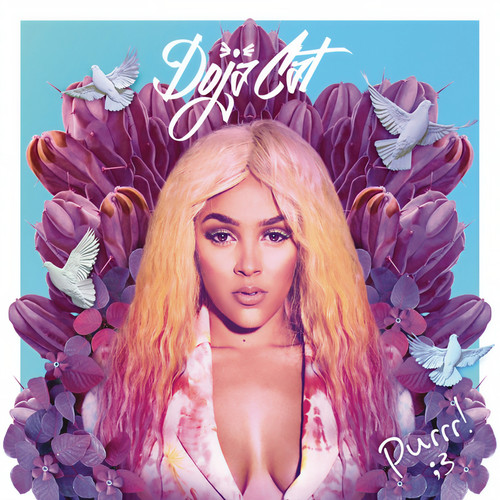So High (Explicit)歌词-Doja Cat