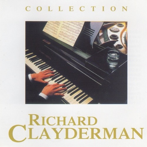 Just the Way You Are歌词-Richard Clayderman