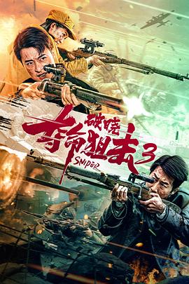 夺命狙击3破晓电影HD国语